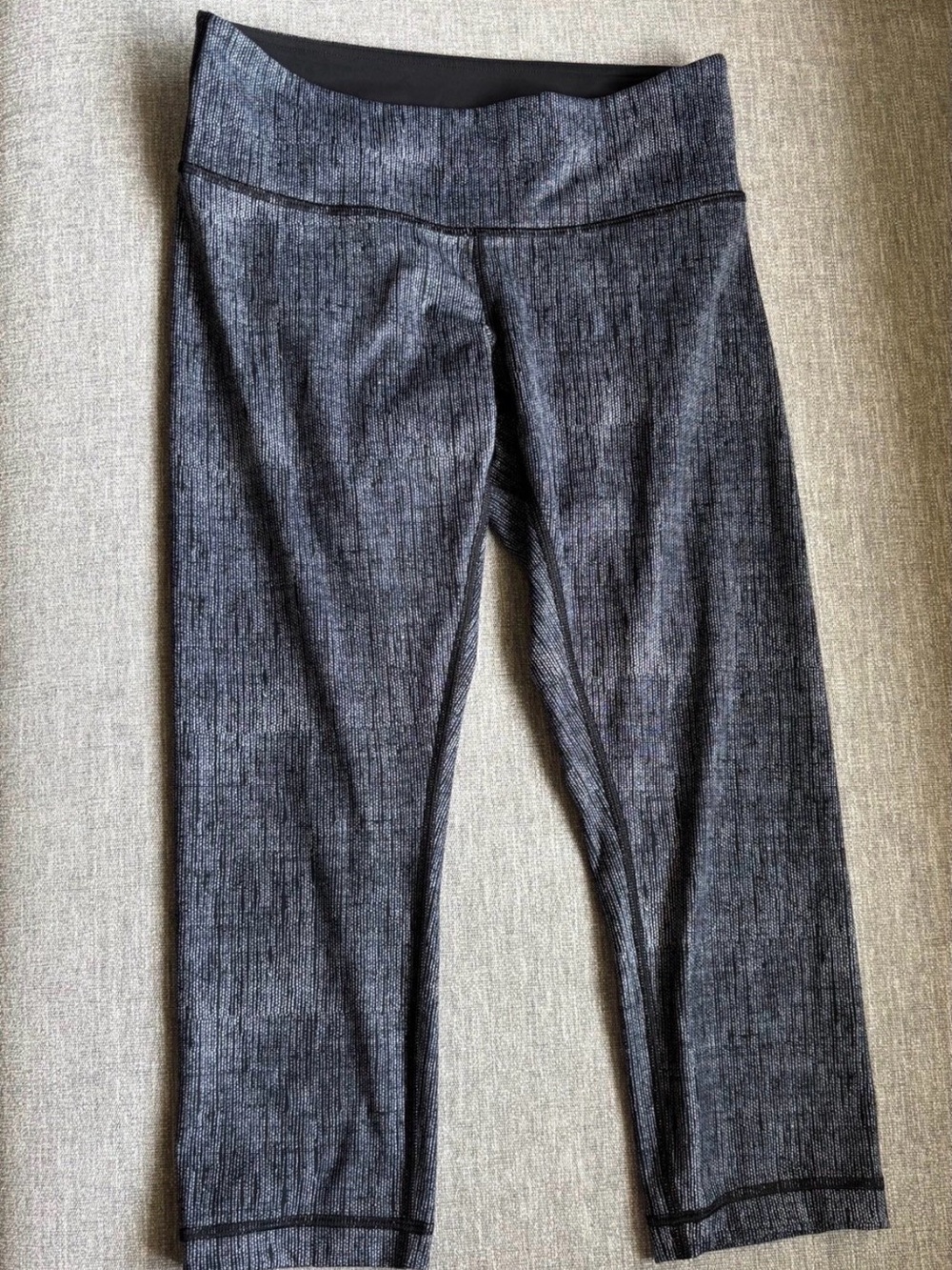 Lululemon Capri Leggings